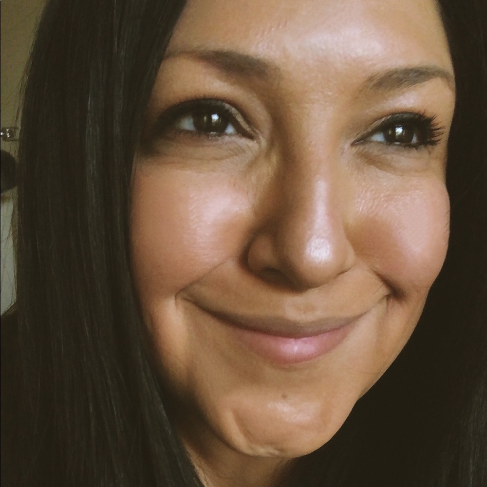 Meet your Posher, Sandra